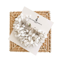 Load image into Gallery viewer, SHELL TASSELS