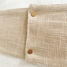 Load image into Gallery viewer, FLAT SASHES