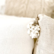 Load image into Gallery viewer, SHELL TASSELS