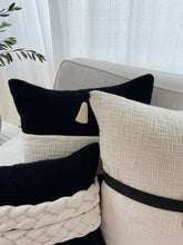 Load image into Gallery viewer, LUXE SASHES