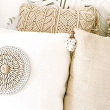 Load image into Gallery viewer, SHELL TASSELS