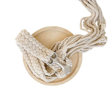 Load image into Gallery viewer, MACRAME SASH ANCHOR
