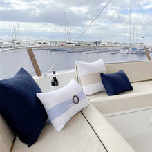 Load image into Gallery viewer, PALM BEACH CHICK CUSHION
