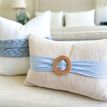 Load image into Gallery viewer, SOUTHAMPTON SERENITY CUSHION
