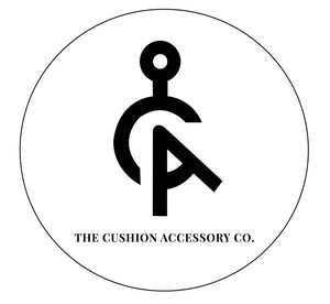 THE CUSHION ACCESSORY CO.