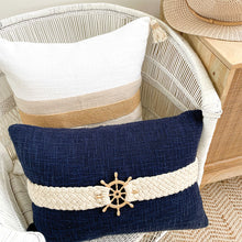 Load image into Gallery viewer, FIJI SHORE CUSHION
