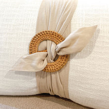 Load image into Gallery viewer, SYDNEY SLEEK CUSHION
