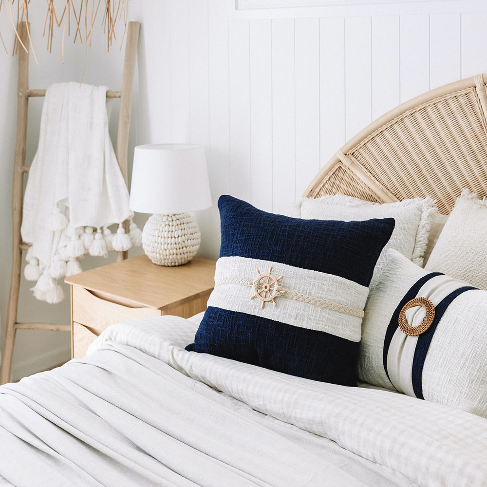 MACRAME SASH WHEEL – THE CUSHION ACCESSORY CO.