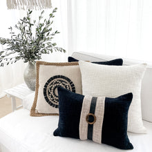 Load image into Gallery viewer, SUEDE SASHES
