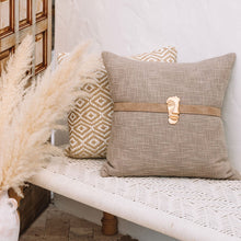 Load image into Gallery viewer, SUEDE SASHES
