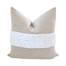 Load image into Gallery viewer, STONE LUXE CUSHIONS
