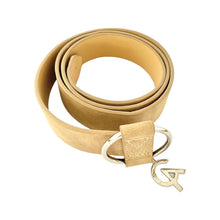 Load image into Gallery viewer, SUEDE SASHES
