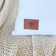 Load image into Gallery viewer, TAN LEATHER PATCHES
