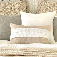 Load image into Gallery viewer, STONE LUXE CUSHIONS
